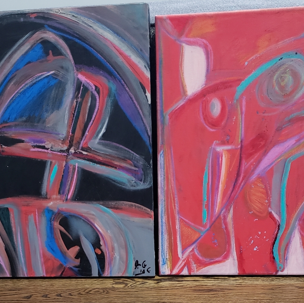 Art work